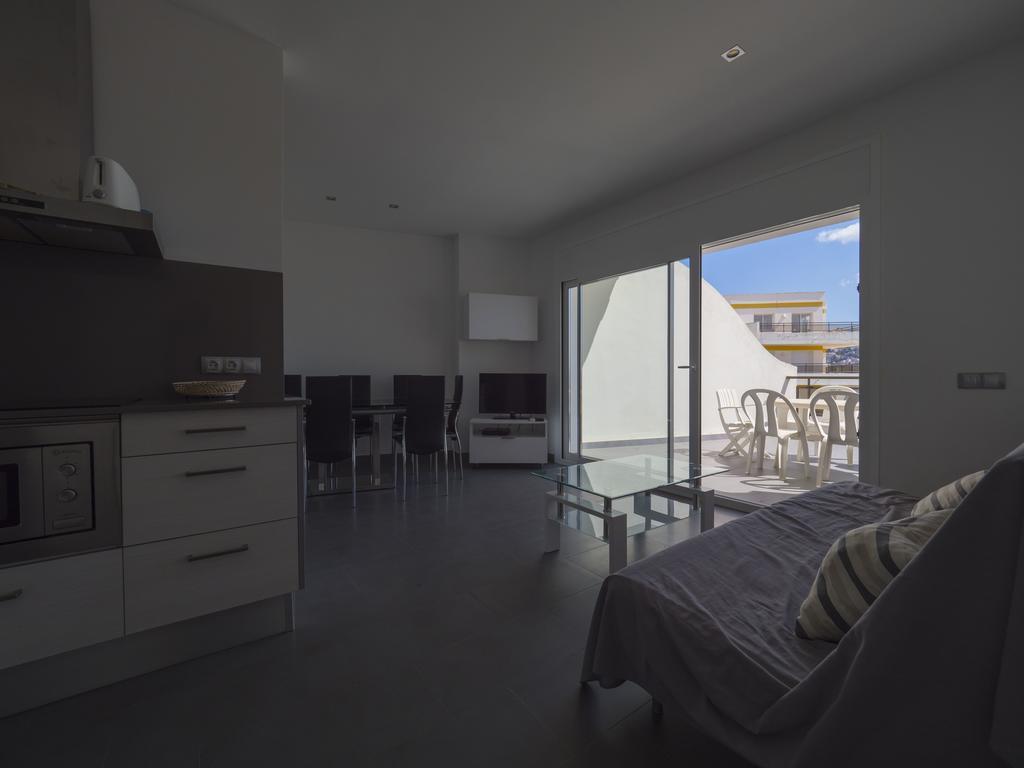 로지즈 Inmosantos Oasis B8 아파트 외부 사진